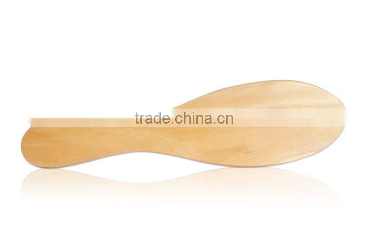 Wholesale wooden hair brush
