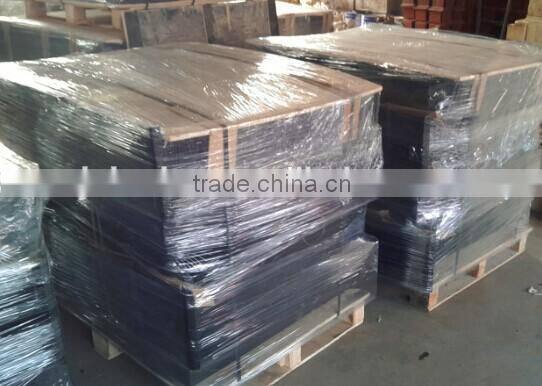 Semitrailer T Type Landing Gear Manufacturers