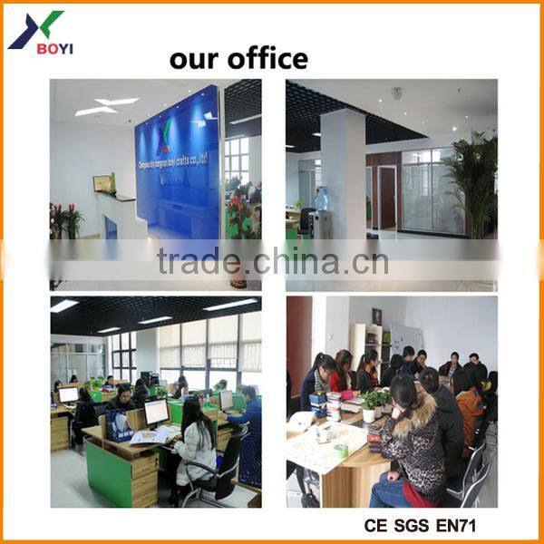 Cute Cartoon Kids Plastic Party Face Mask