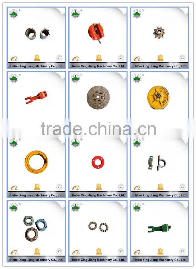 Top quality heavy truck parts clutch disc