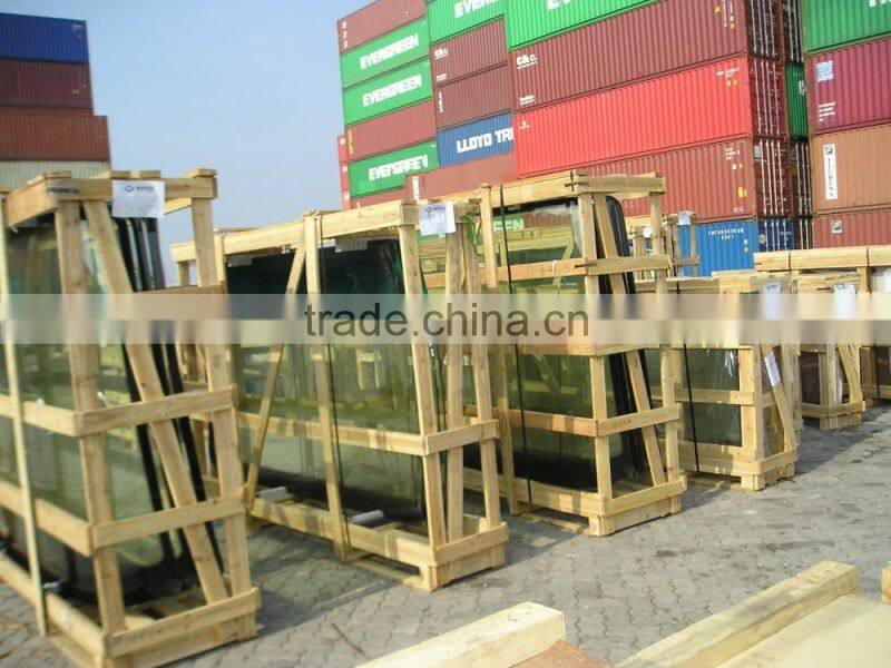 Brake shoe for kinglong 3501N12-101K