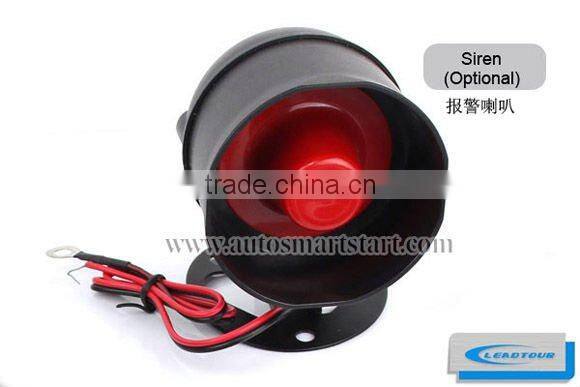 RFID Keyless Go system Push Button Start /Stop Engine System for Kia_Sportage