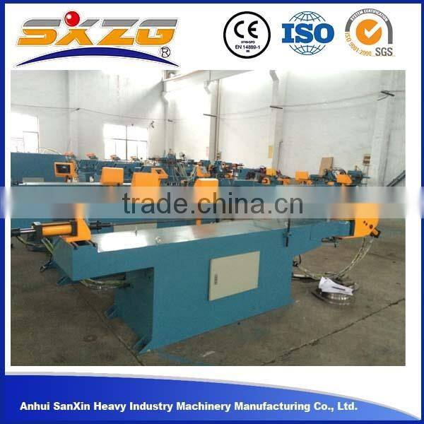 single head series nc hydraulic stainless steel pipe fabrication from China factory