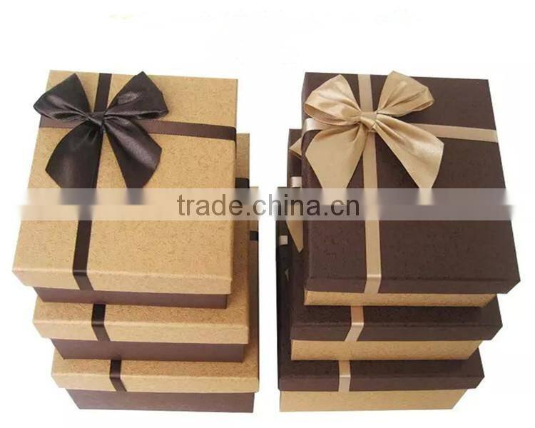 Packaging Case for Gift,Luxury Paper Box