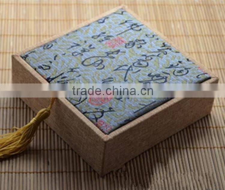 Perfume Box Luxury Gift Pack,Material Wooden Watch Box
