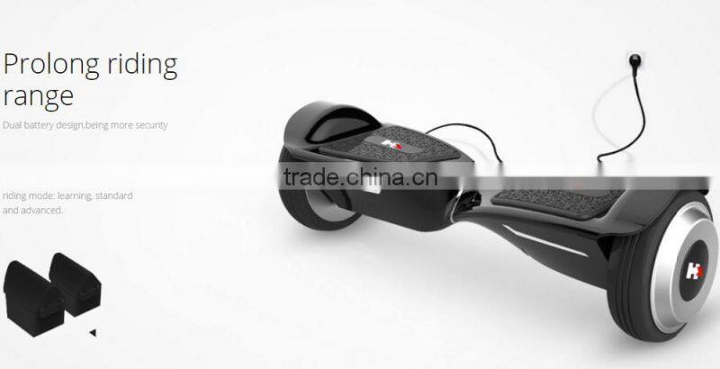 Battery is moveable 2 wheeler hoverboard electric hoverboard ul2272 Pink color self balancing scooter wholesale