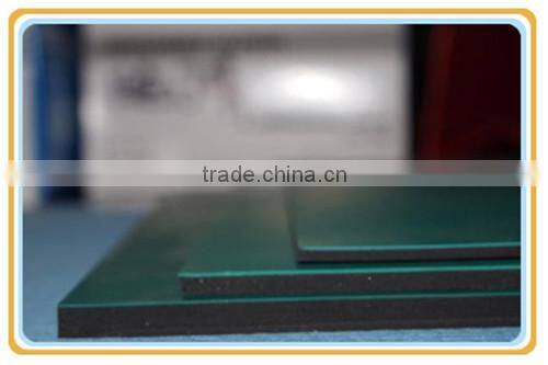 Green Anti-static Rubber Table top Mat