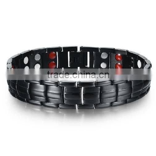 stainless steel bracelet