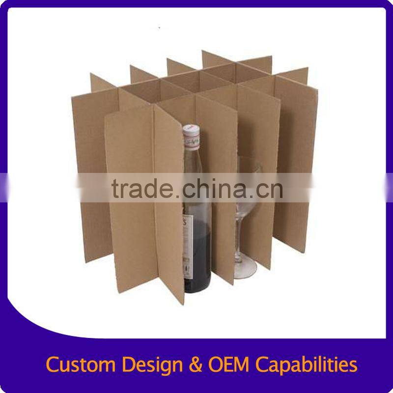 Display carton box