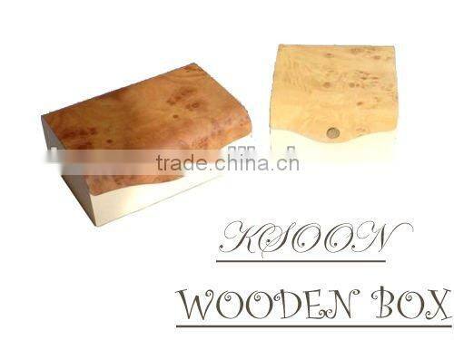 Tea Packaging Box Wooden Gift Box