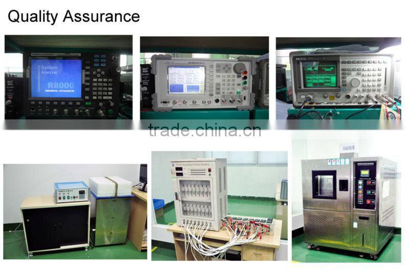 dual band display/standby/working transceiver with Morse Code and High Light Lamp