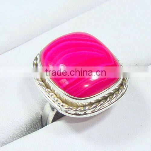 Natural Tibetan Turquoise 925 Sterling Silver Jewelry