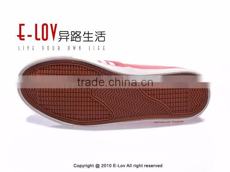 NO.WT005LHot sales high quality china women casual shoes canvas