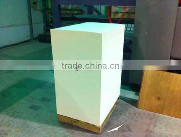 High quality solventless lamination machine