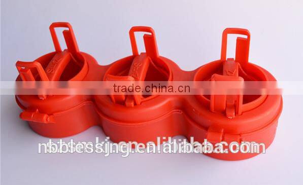 Stufz sliders as seen on tv Hamburger Maker