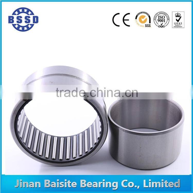 Size 20x26x20mm High transmission efficiency Needle Bearing HK2020