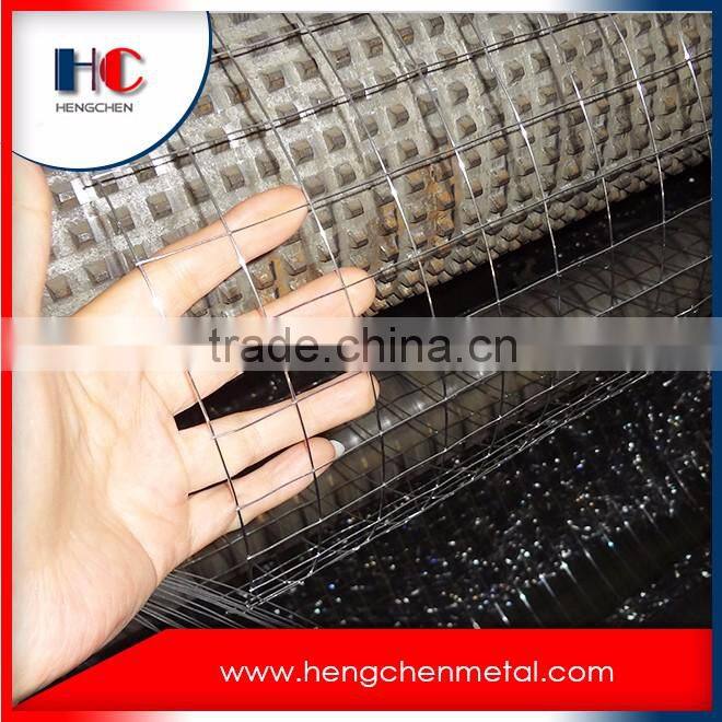 14 gauge galvanized welded wire mesh fence