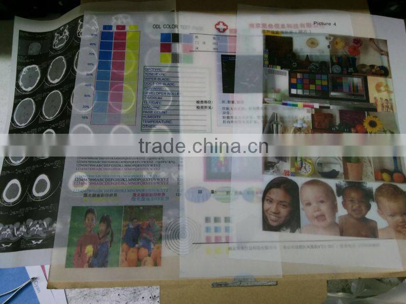 Refill Toner Compatible for Lexmark C540 Toner Cartridge