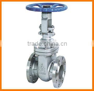 API 6D GATE VALVE