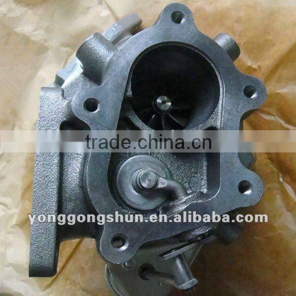 KOBELCO EXCAVATOR SK250-8 J05E ENGINE TURBOCHARGER VH241004631