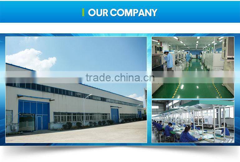 2016 Best Design Outdoor Garden Solar Light Pole For Outdoor Use led wall lamp for garden outdoor