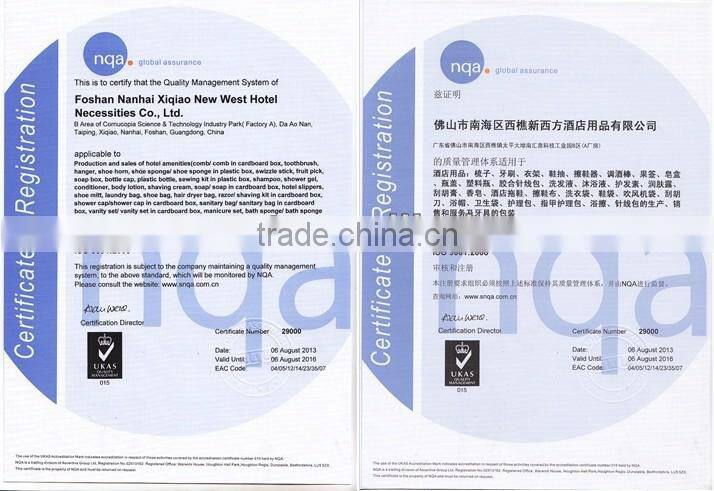 Logo Hotel 30g Bath Soap