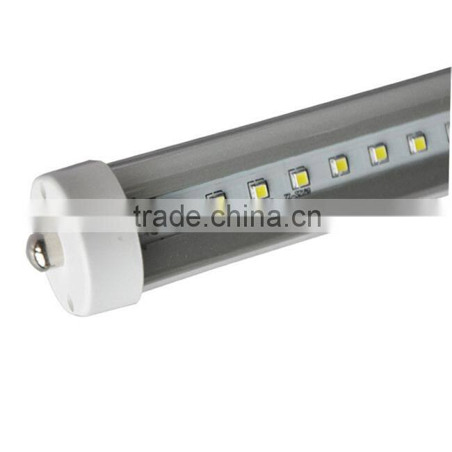 new product 2400mm led t8 tube energy-saving lamp