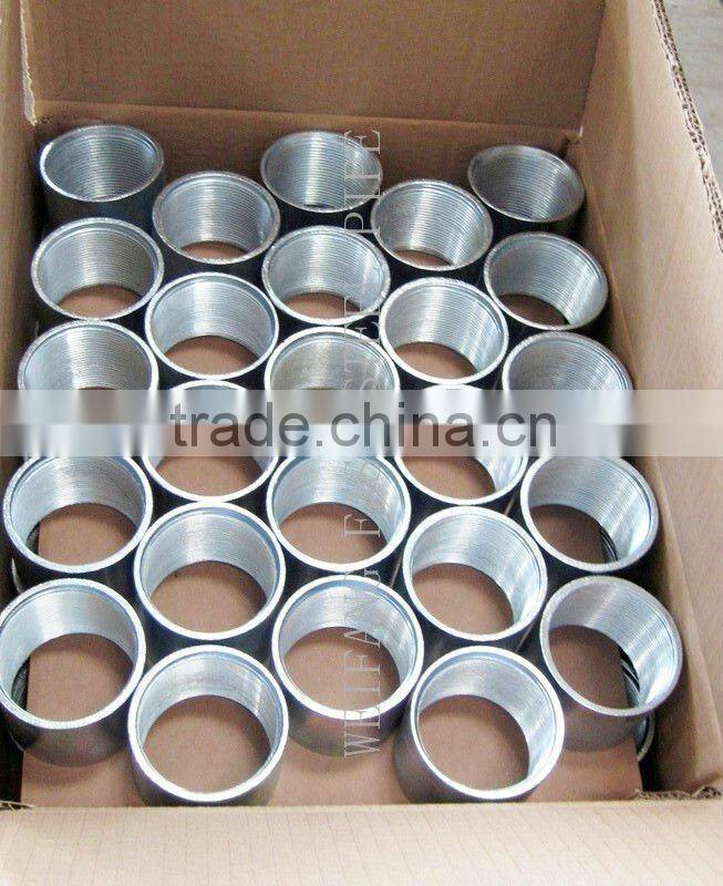 electrical conduit fittings ansi standard
