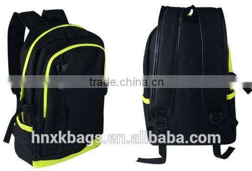 laptop backpack bags for promotion