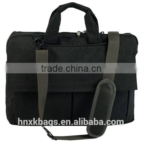 fashion laptop messenger bag briefcase