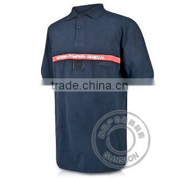 Military Uniform with SGS standard Camouflage Can be with IR resistant