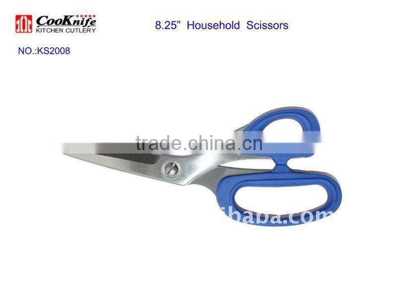 Types of Large Scissors Different types of scissors