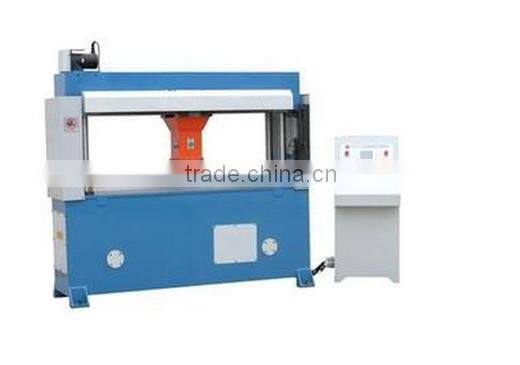 Automatic Hydraulic Paper Die Cutting Machine