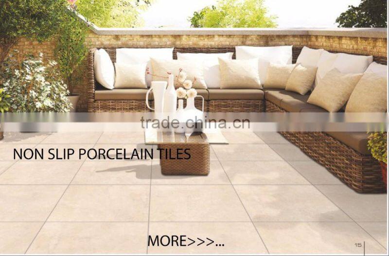 NANO PORCELAIN TILES FROM MORBI