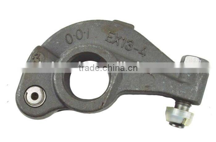 Forklift part Hyundai D4BB rocker arm, exhaust valve(24529-42880)