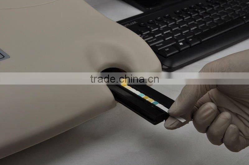 Auto Reader Urine Analyzer