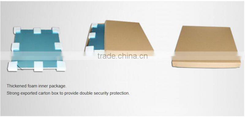 2x2 42W square panel light with 3 years warranty