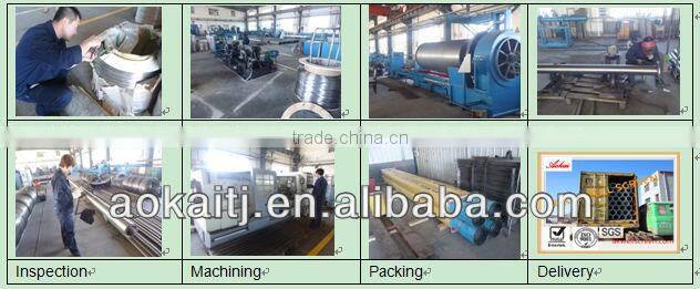 wholesale pipe base screen D813 wholesale and retail pipe-based johnson sieve tube
