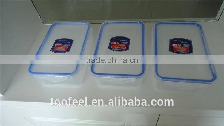 Dishwasher Safe Lunch Box Food Carrier/Indian Lunch Box