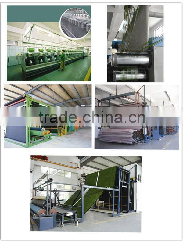 PE 10mm to 15mm high density natural looking golf putting green arificial grass synthetic turf golf putting surface