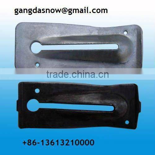 plywood accessories of snap tie wedge