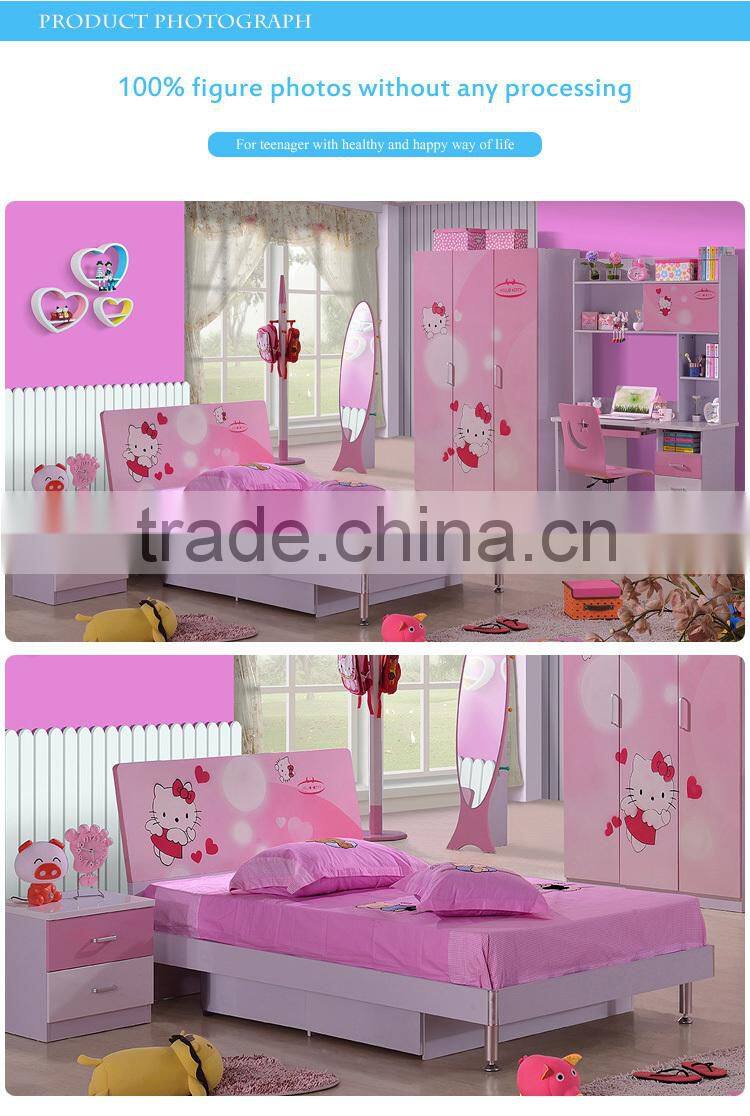 korea style pictures kids furniture made in china 8863