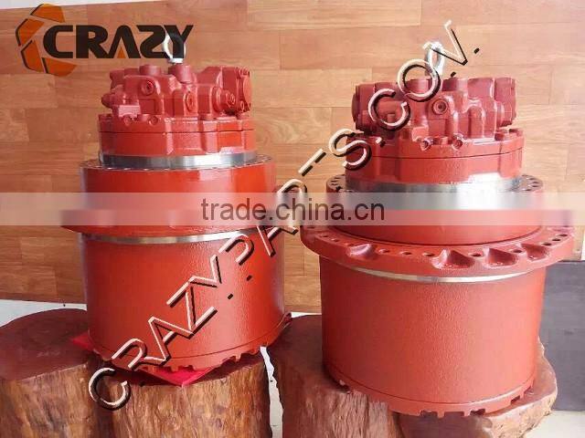 excavator final drive for SK150-8 travel motor assy,excavator spare parts