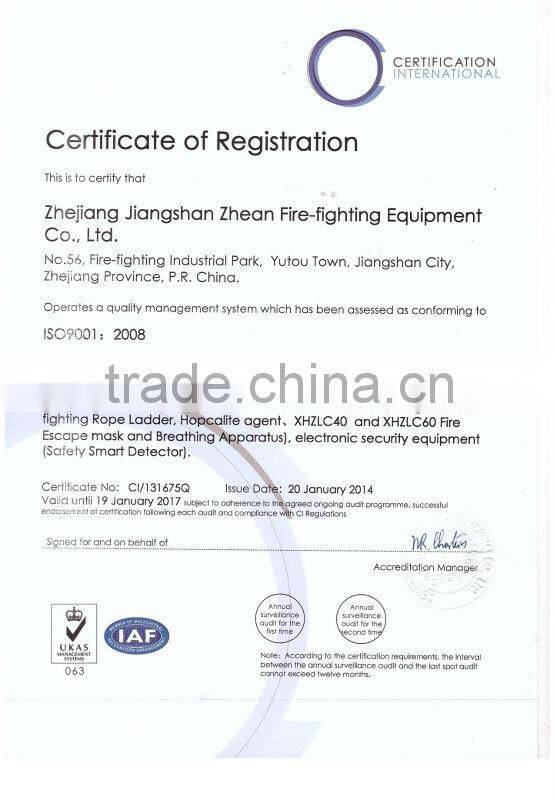 Fire-Lifesaving Ladder