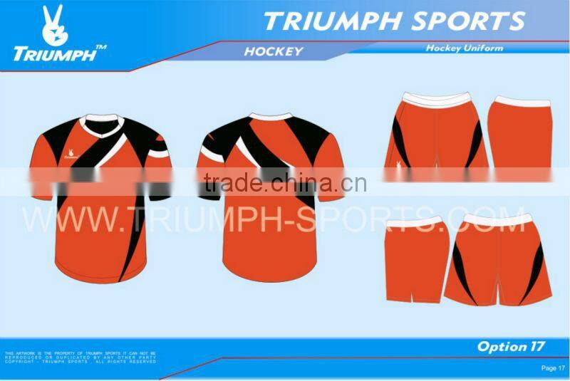 hockey uniforms