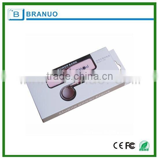 promotion gift powerbank portable charger power bank for mobile phone