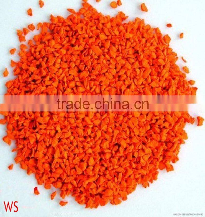 epdm granule | epdm rubber | Color EPDM granules for gym flooring