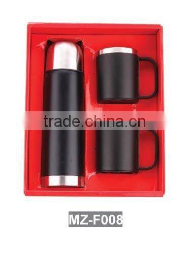 stainless steel coffee travel mugs for gifts