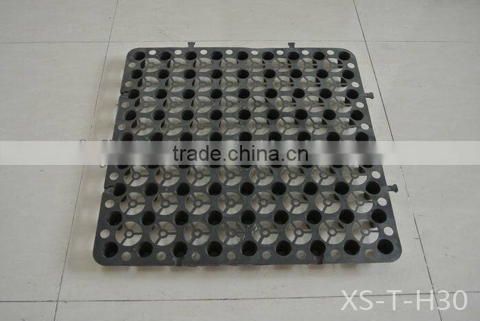 HDPE Storage and Drainage Board
