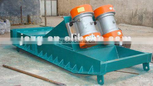 The Metallurgical Motor Feeder Electric Vibrator Mining Machine With Cheap Price